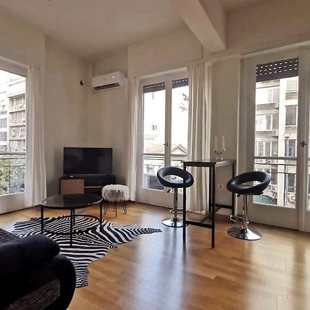 Cdv Stylish Athens Flat Daire Dış mekan fotoğraf