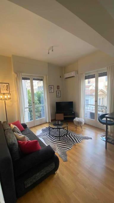 Cdv Stylish Athens Flat Daire Dış mekan fotoğraf