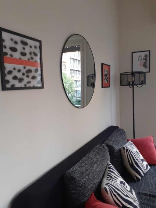 Cdv Stylish Athens Flat Daire Dış mekan fotoğraf
