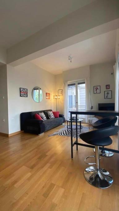 Cdv Stylish Athens Flat Daire Dış mekan fotoğraf