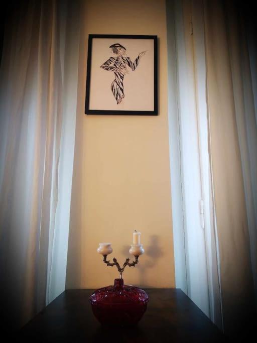 Cdv Stylish Athens Flat Daire Dış mekan fotoğraf