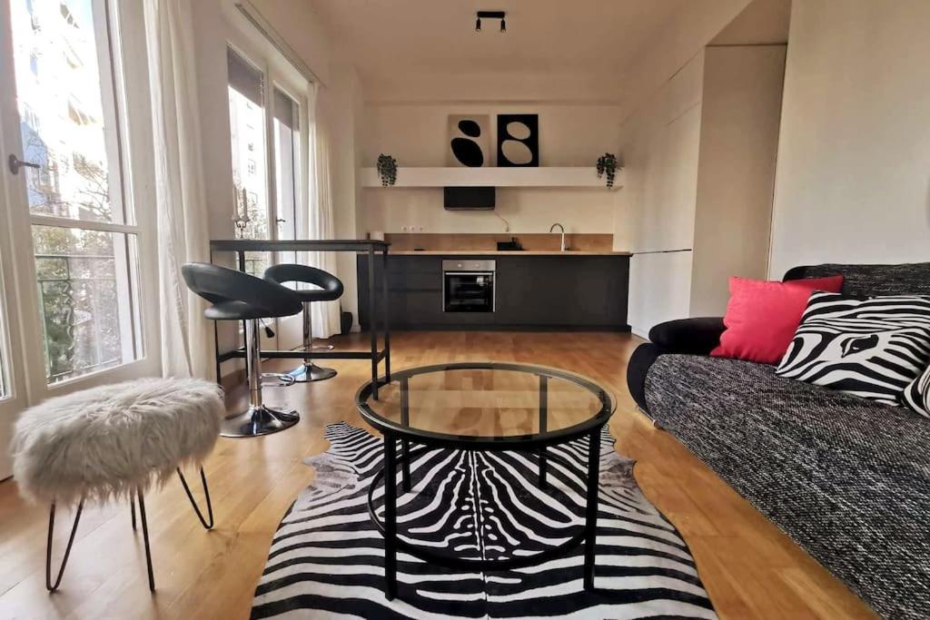 Cdv Stylish Athens Flat Daire Dış mekan fotoğraf