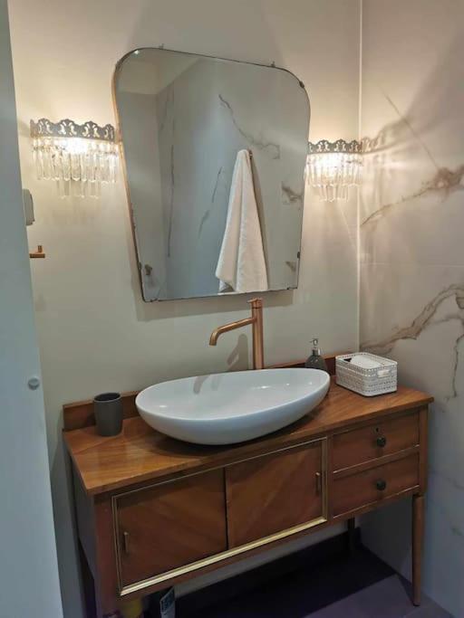 Cdv Stylish Athens Flat Daire Dış mekan fotoğraf