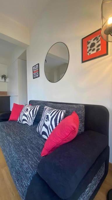 Cdv Stylish Athens Flat Daire Dış mekan fotoğraf