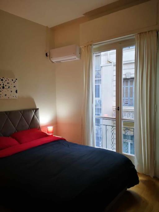 Cdv Stylish Athens Flat Daire Dış mekan fotoğraf