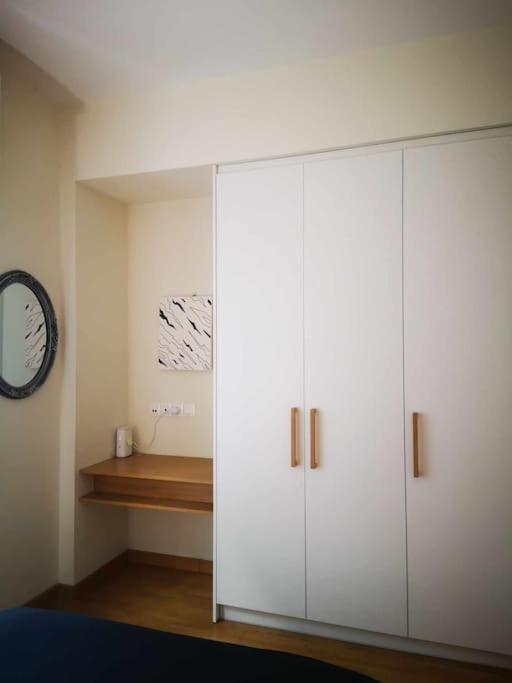 Cdv Stylish Athens Flat Daire Dış mekan fotoğraf