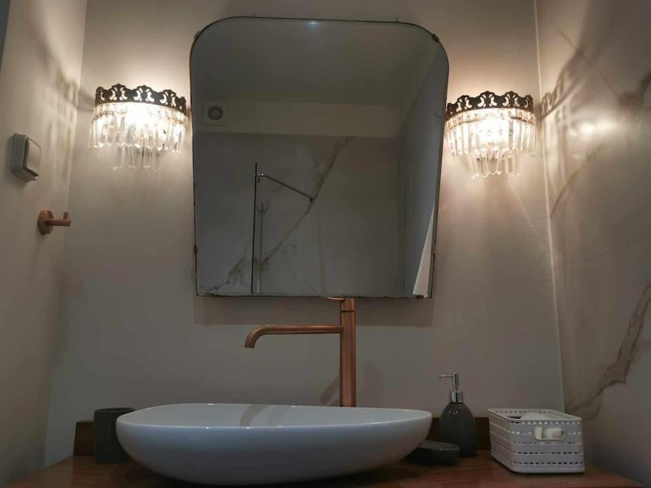 Cdv Stylish Athens Flat Daire Dış mekan fotoğraf